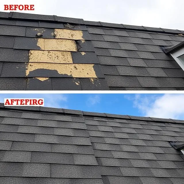 Roof Repair Near Me in Hyattville, WY near me